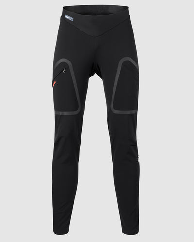 Assos Trail Tactica T3 Pantalones Cargo Black Series