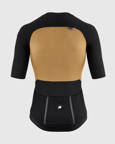 Maillot Manga Corta Assos Tactica T5 Hombre Classic Clay