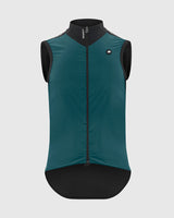 Gilet Assos Shell Tactica T5 Homme Deep Petrol