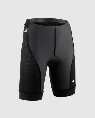 Assos Tactica Urban Liner T5 Pantalones cortos Mujer Black Series #3
