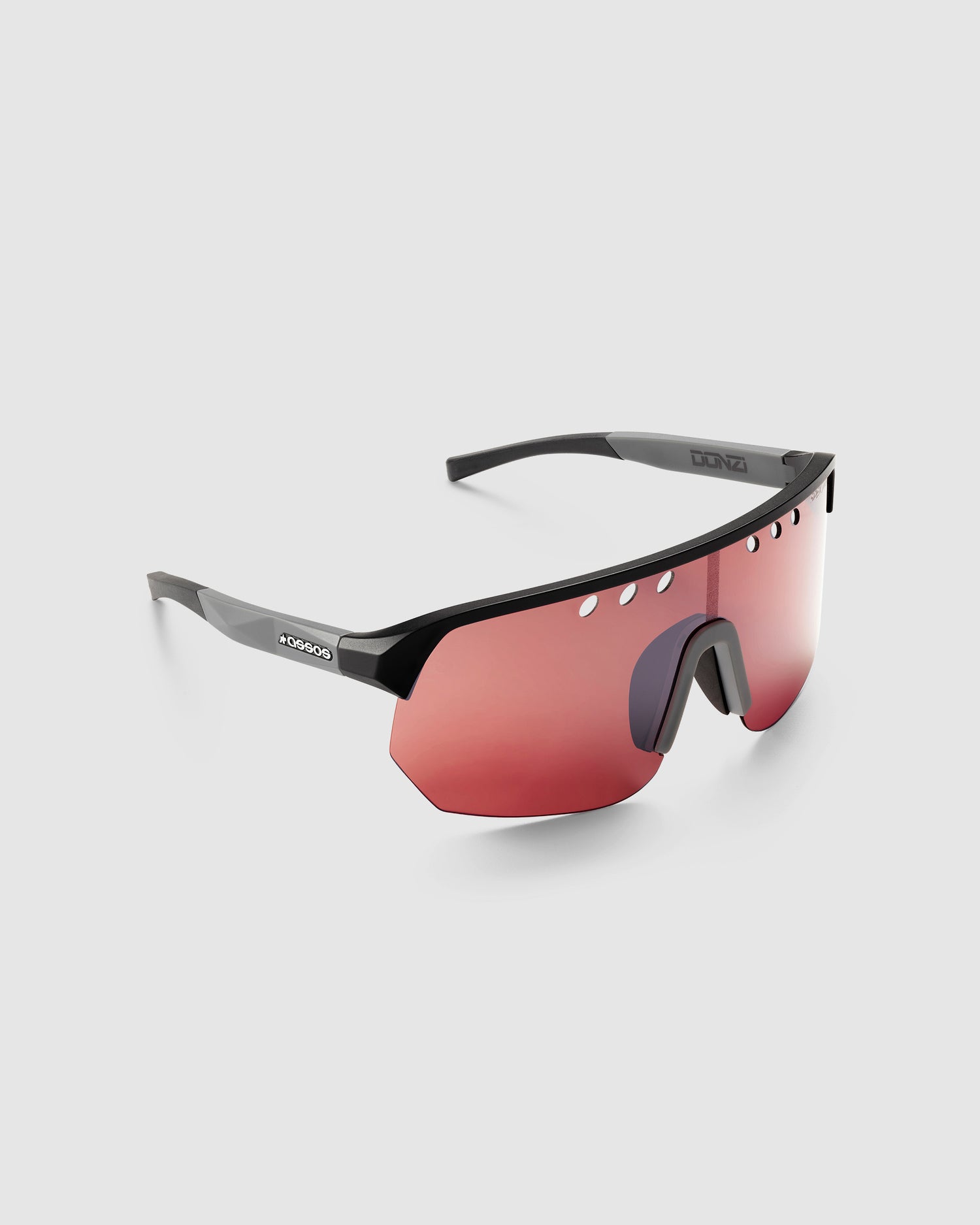 Assos Donzi - Chrome Brown #2