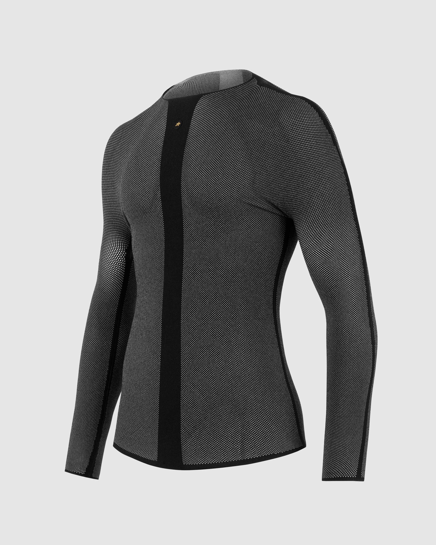 Assos Dermasensor GTO LS Primavera Otoño Black Series #4