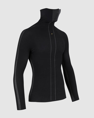 Assos Dermasensor GTO LS Invierno Black Series #3