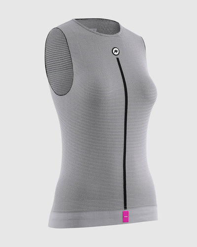 Assos NS P1 Caimseta Interior Verano Grey Series #3