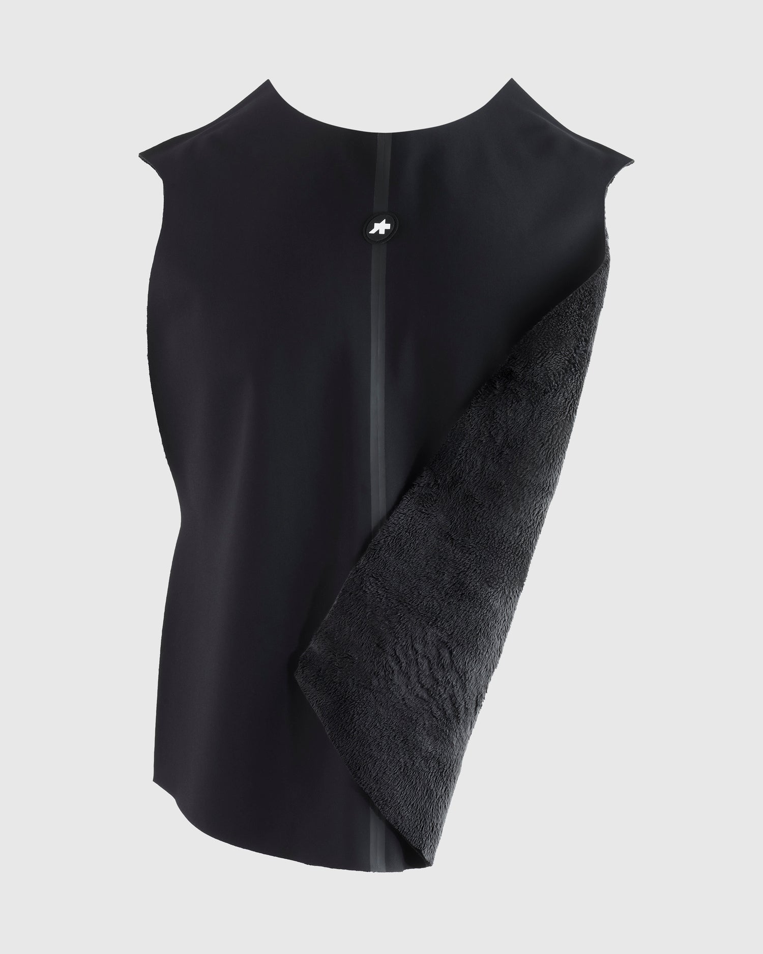 Assos Thermobooster Foil Black Series #3