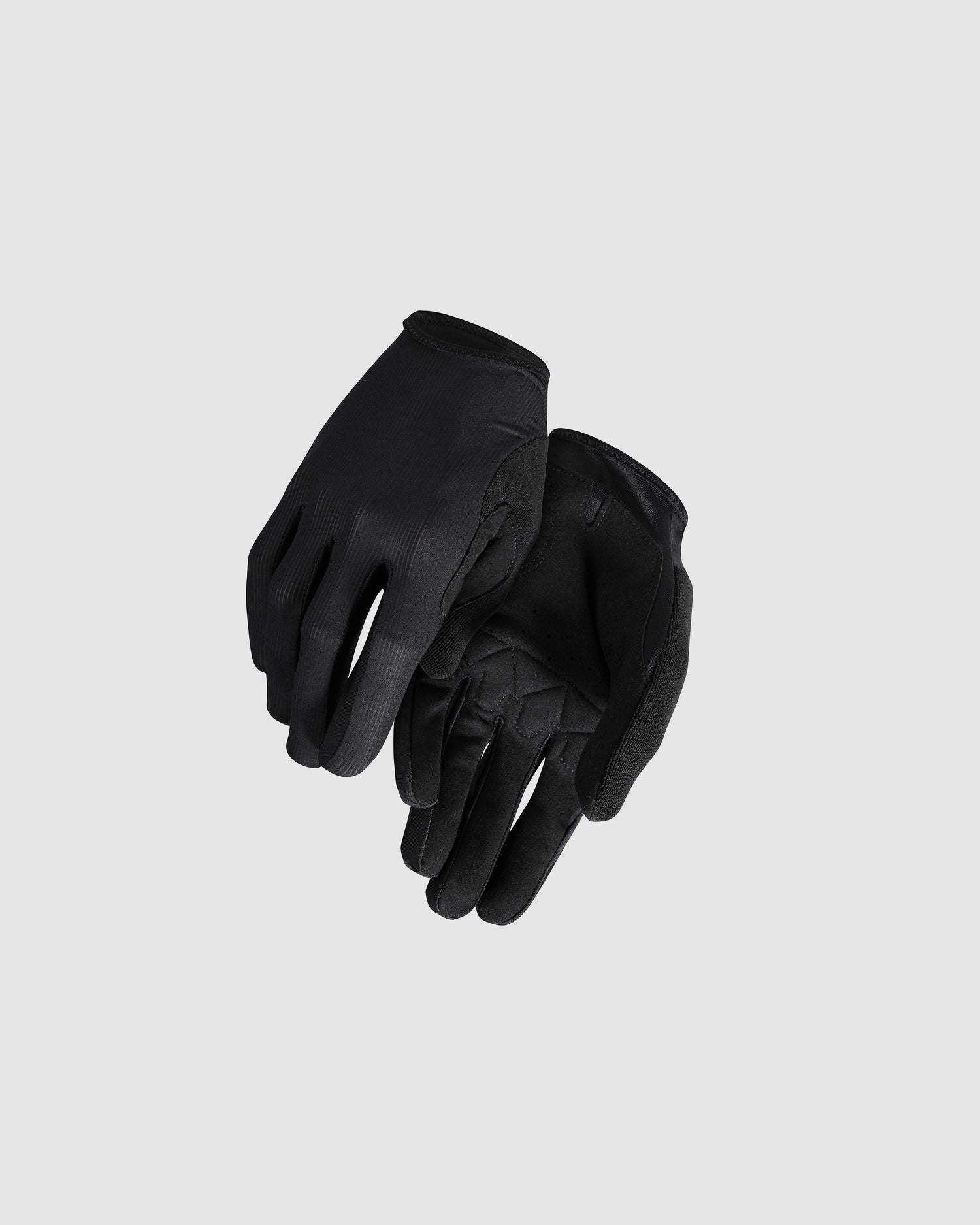 Assos RS LF Targa Guantes Black Series #2
