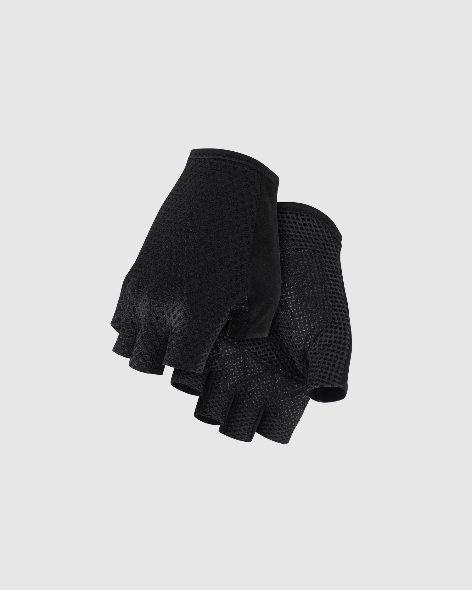 Assos S11 Guantes Enduro Black Series #2