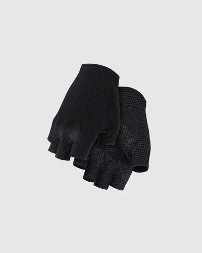 Assos S11 Guantes Enduro Black Series #2