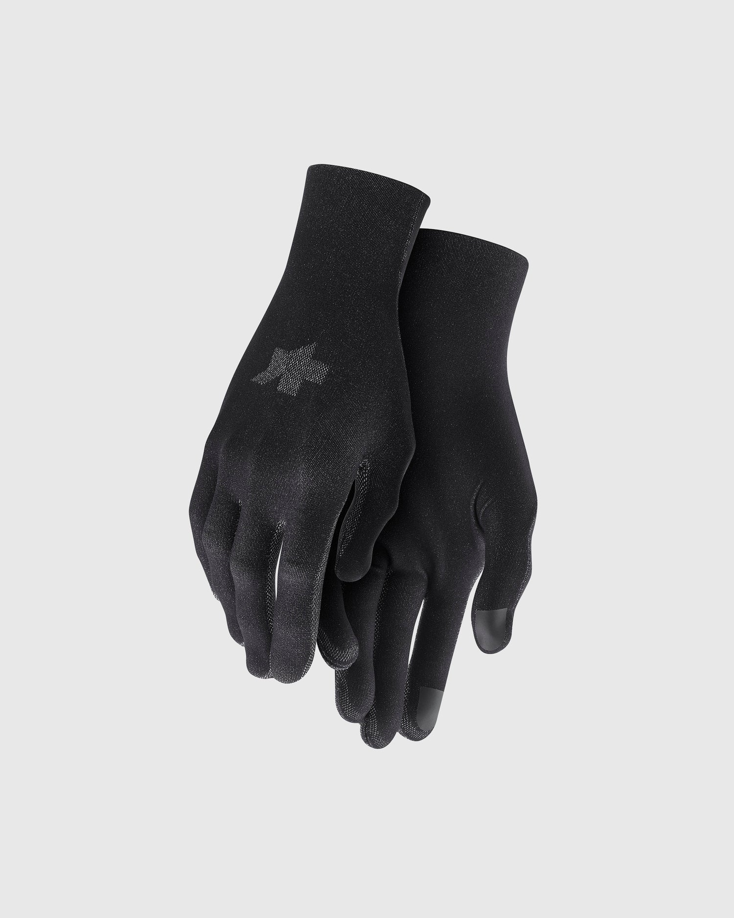 Assos Evo Guantes Forro Primavera/Otoño Black Series #2