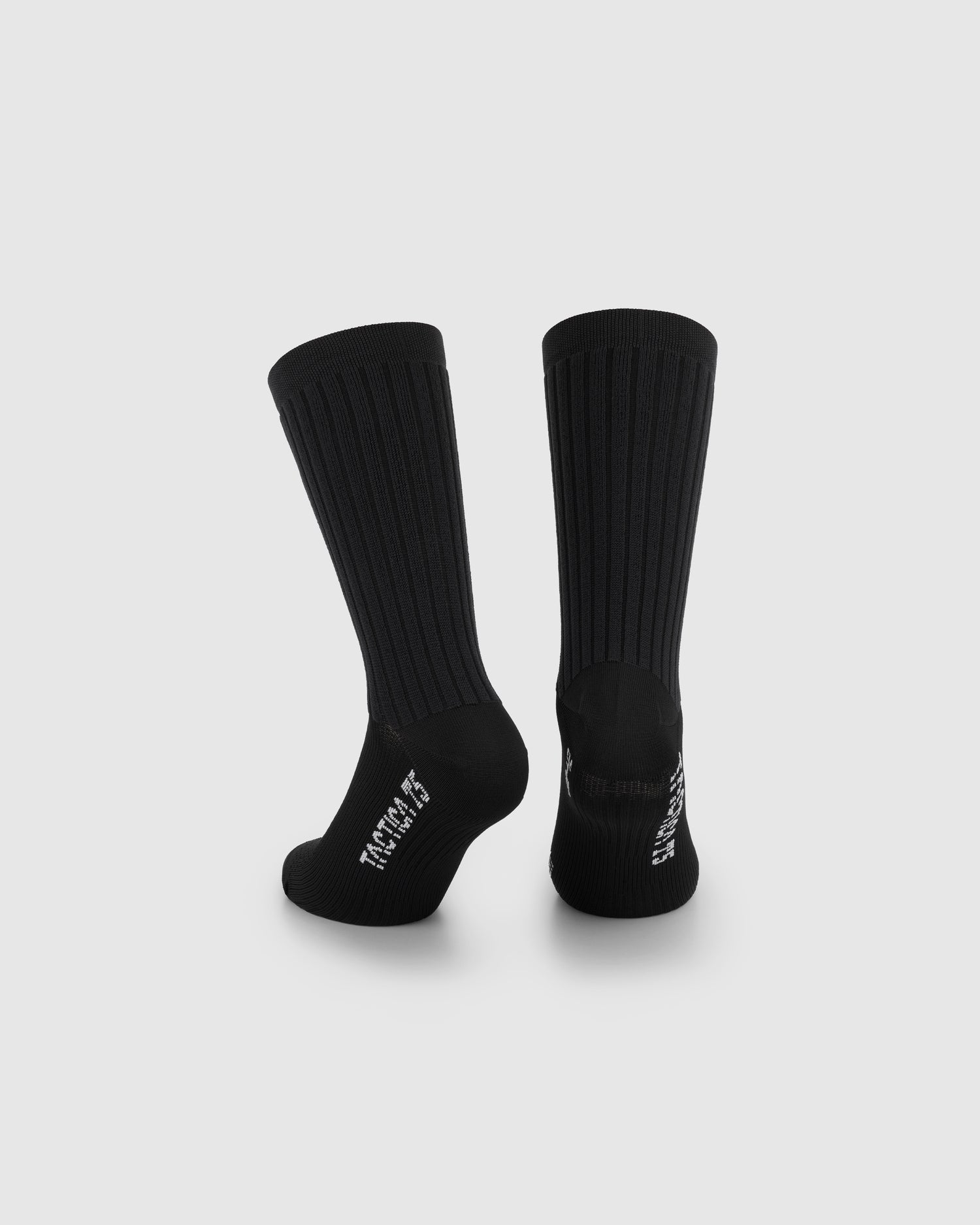 Assos Tactica T5 Calcetines Black Series #2