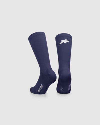 Assos S11 Calcetines Racing Future Dusk #2