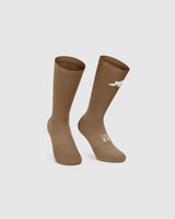 Assos S11 Chaussettes Racing Terra Sand