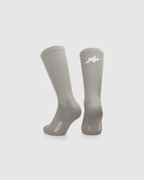 Chaussettes Assos Racing S11 Almond Milk