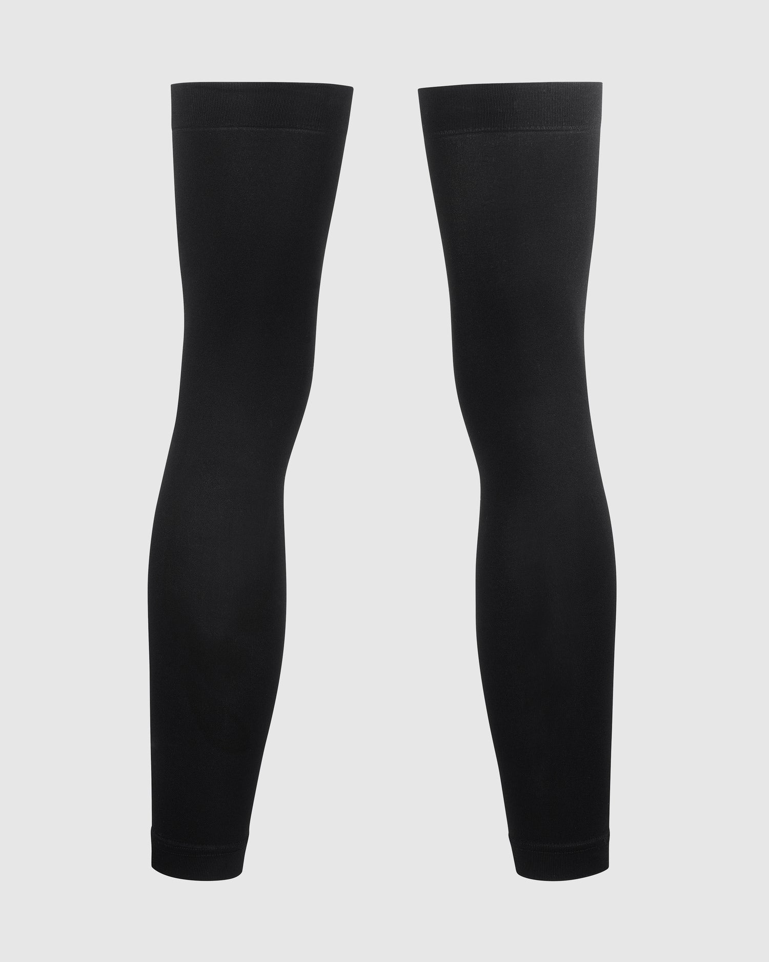 Assos Recuperadores Piernas Black Series #2
