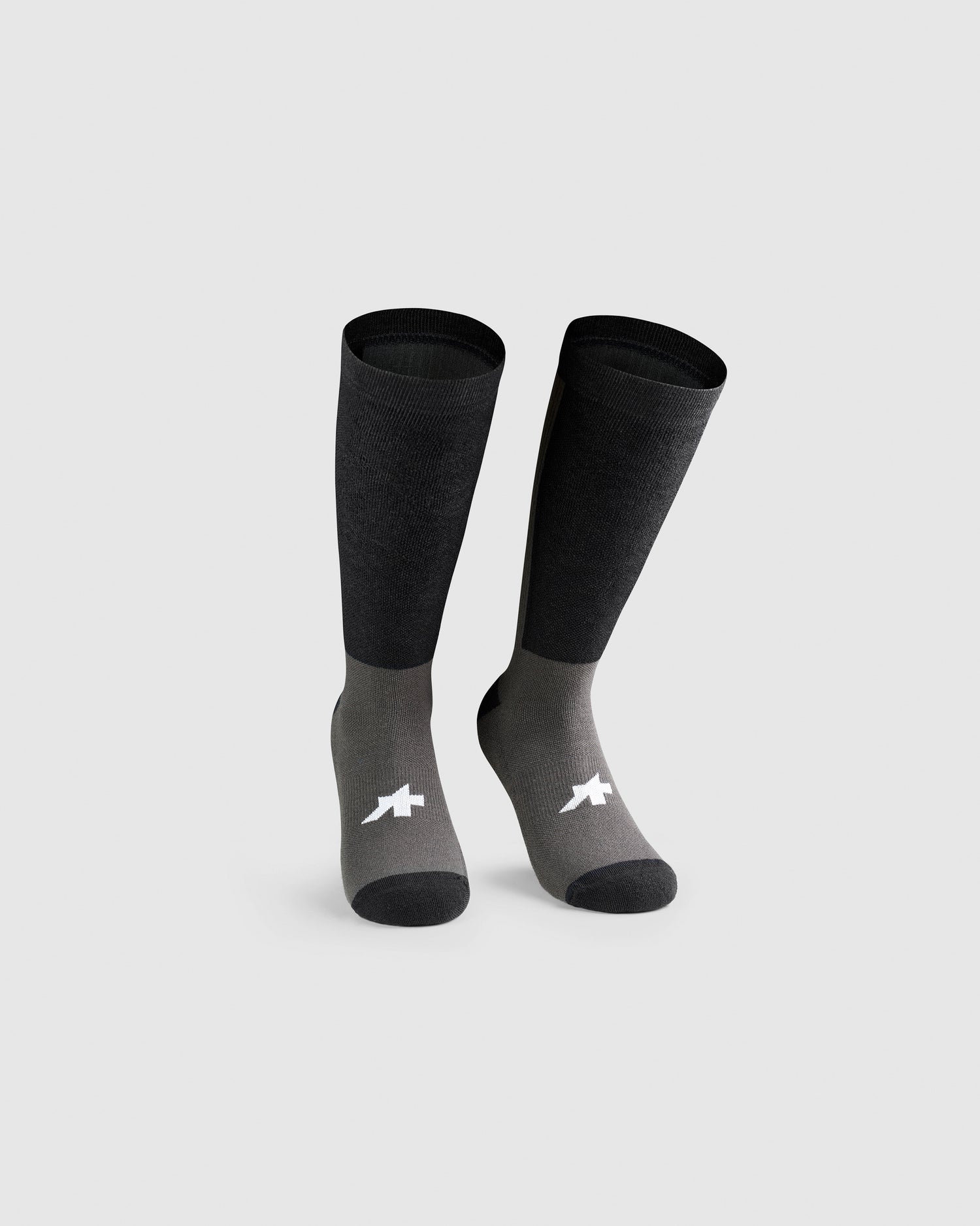 Assos Tactica T5 Calcetines Invierno Black Series