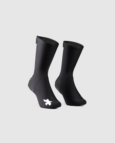Assos RS P1 Botines Lluvia Primavera/Otoño Black Series #3