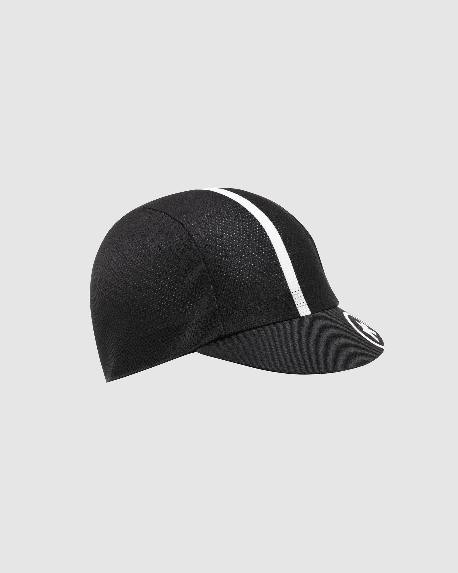 Assos Gorra Black Series #3