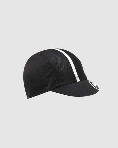 Assos Gorra Black Series #3