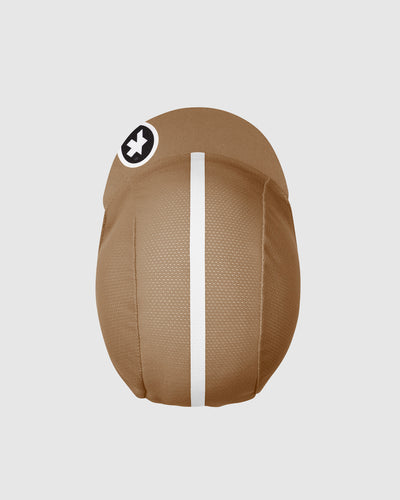 Assos Gorra Bronze Ash