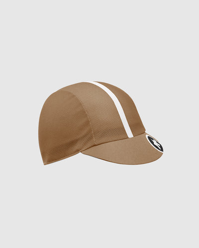 Assos Gorra Bronze Ash #3