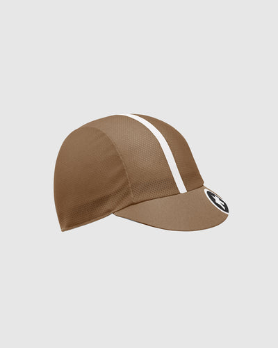 Assos Gorra Terra Sand #3