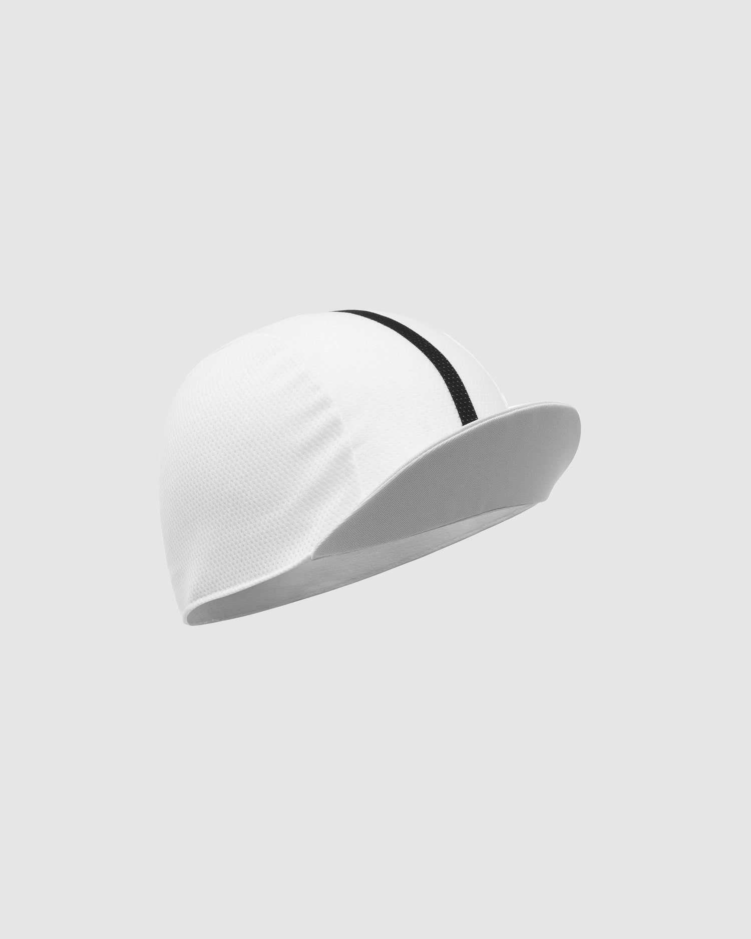 Assos Gorra Holy White #2