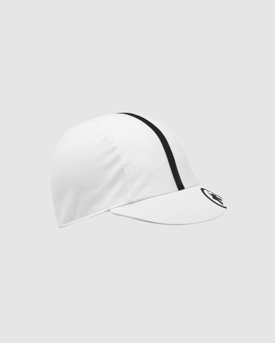 Assos Gorra Holy White #3