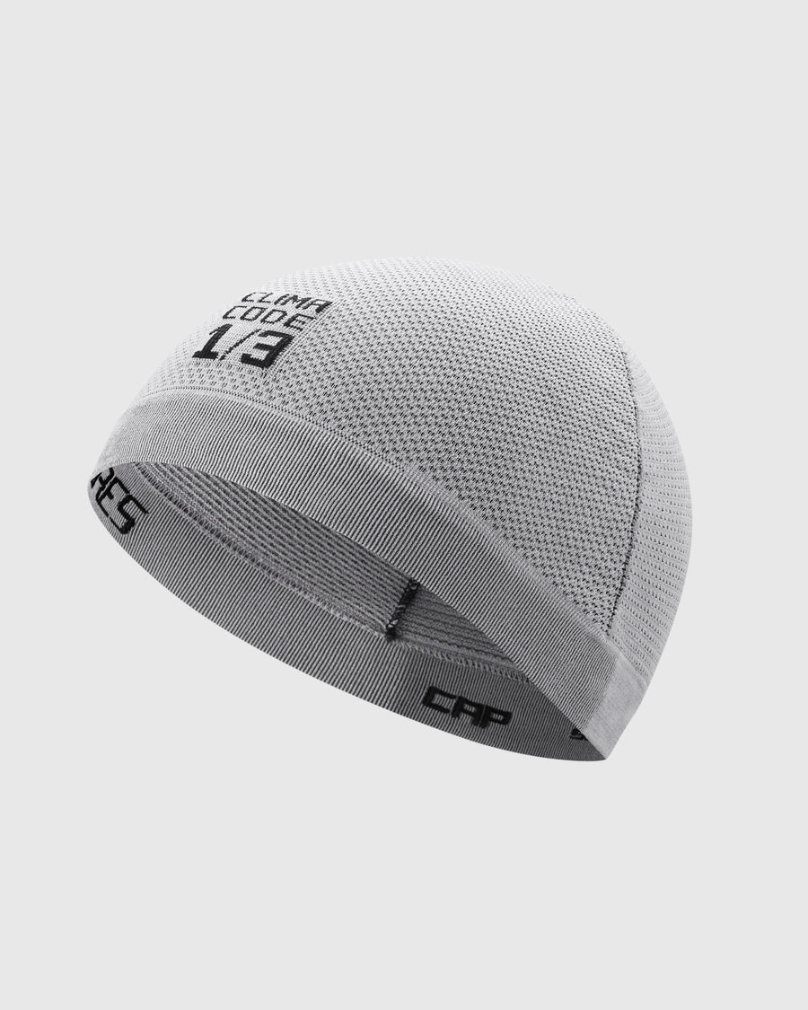 Gorra Assos Summer Foil P1 Grey Series #4