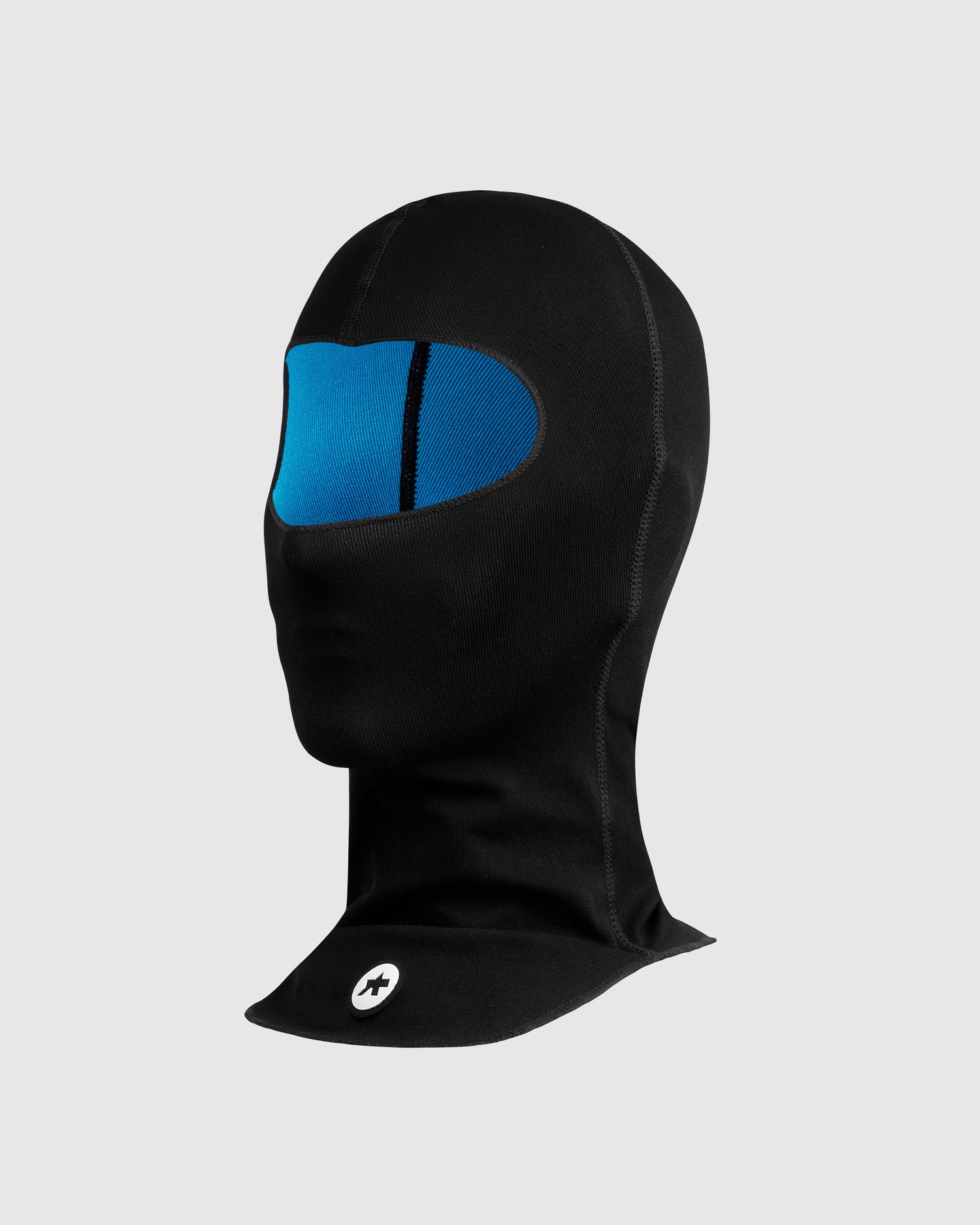 Assos P1 Ultraz Pasamontañas Invierno Black Series #4