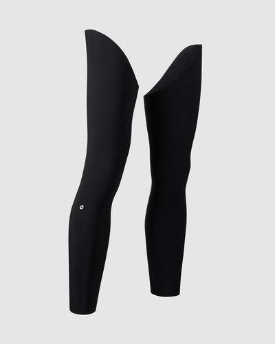 Assos GT Calentadores Piernas Primavera/Otoño Black Series #3