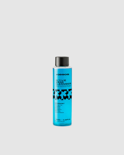 Assos Active Wear Limpiador 100 ml Multicolor
