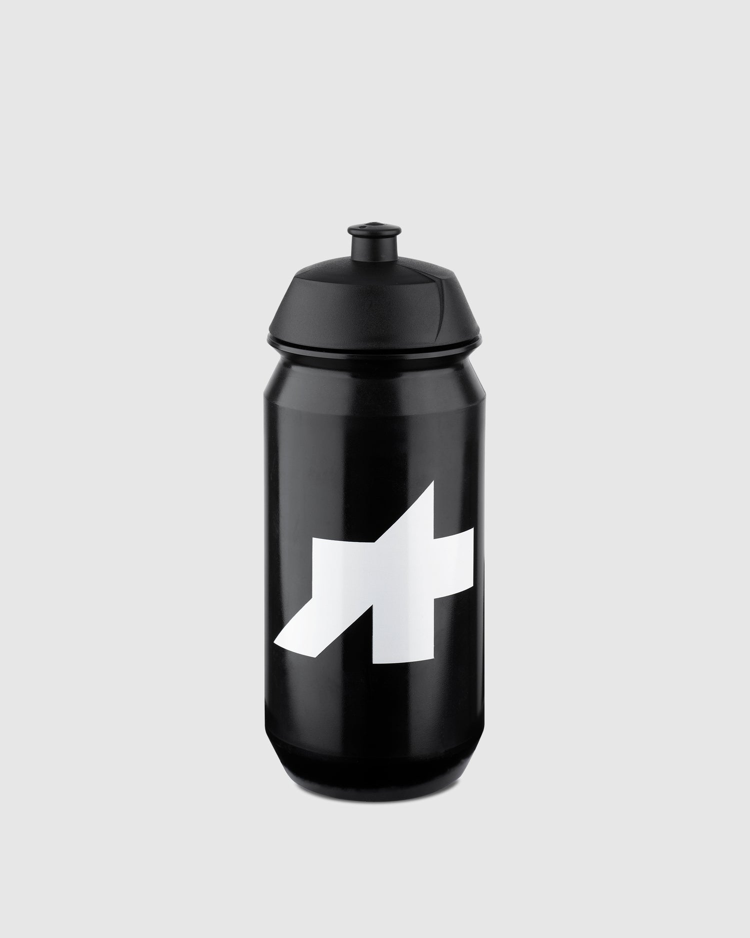 Assos Signature Bidón de 500 ml Black Series
