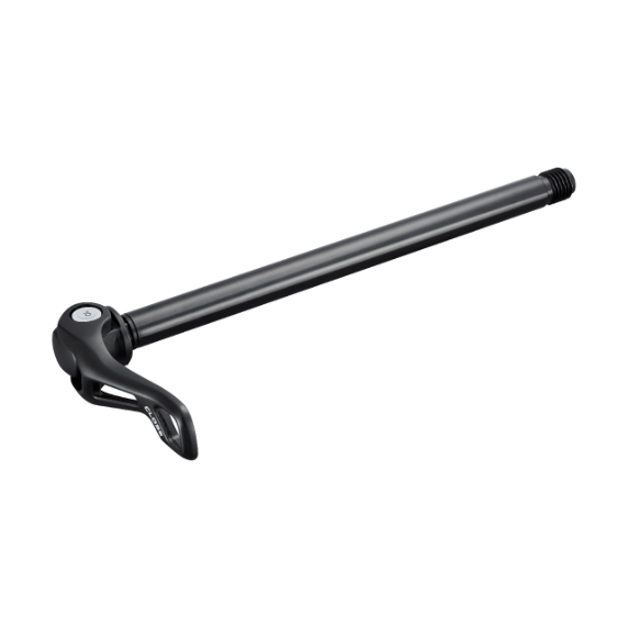 Axe Traversant Shimano AX-MT700 SuperBoost 12x157mm Noir