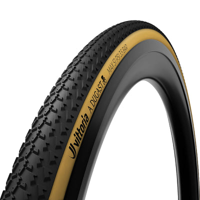 Cubierta Vittoria A.Dugast SmallBird Tubular L 2C Neo Antracita