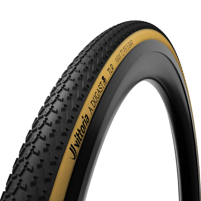 Cubierta Vittoria A.Dugast SmallBird TLR 3C Neo Antracita #2