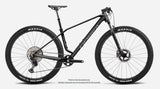 Fietsen Orbea Alma H20 2027 Diamond Black Matt/Titan Black Gloss