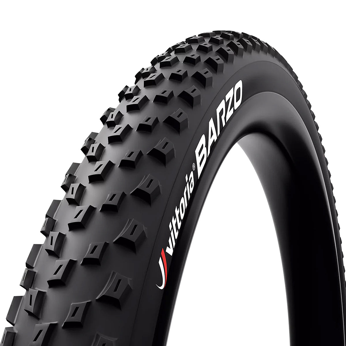 Cubierta Vittoria MTB Barzo XC Race TLR G2 Negro