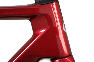 Megamo Pulse 15 CW 2026 Rojo #2