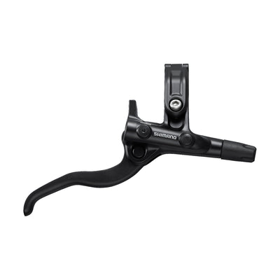 Maneta Freno Disco Derecha Shimano Deore BL-M4100 Negro