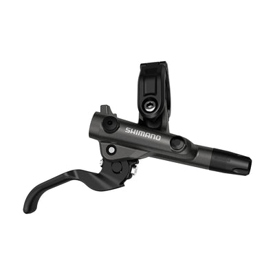 Maneta Freno Disco Shimano Deore BL-M6100 Derecha 2 Dedos Negro #2