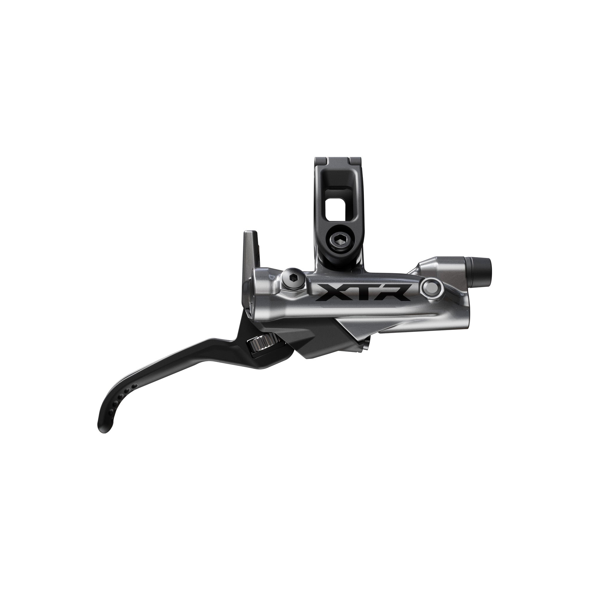 Maneta Freno Disco Shimano XTR BL-M9220 Derecha Negro
