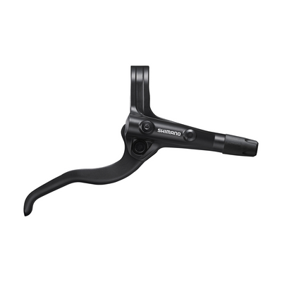 Maneta Freno Disco Derecha Shimano BL-MT401 Negro