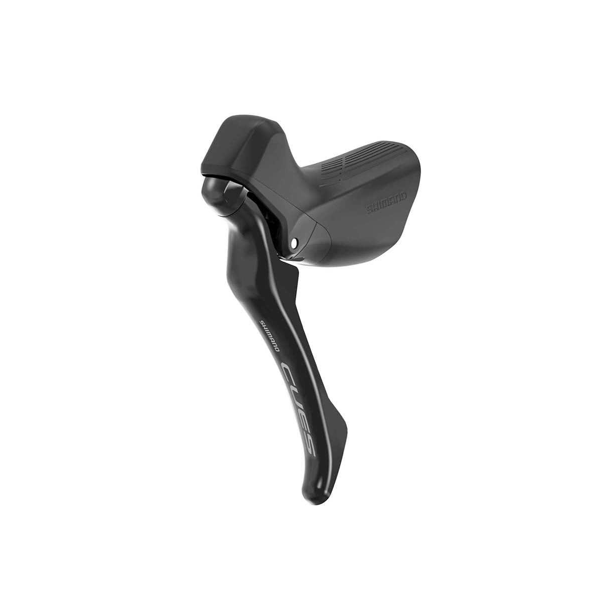 Maneta Freno Izquierda Shimano CUES BL-U3030-L Negro