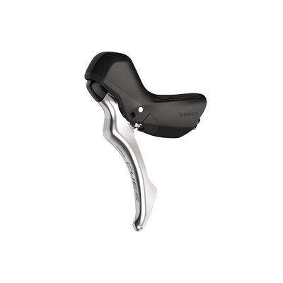 Maneta Freno Disco Shimano Cues BL-U6030-L Izquierda Plata #2
