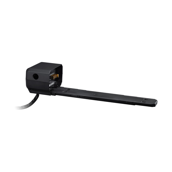 Portabatería Shimano Steps BM-EN400-B Sin Bombín 1020mm ABUS TREL Gen. 2 BL2 Negro