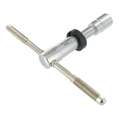 Herramienta Eje Pedalier VAR BP-03000 35.1/36.1mm Plata