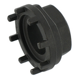 VAR Trapas Gereedschap voor Shimano XTR & Ultegra Silver