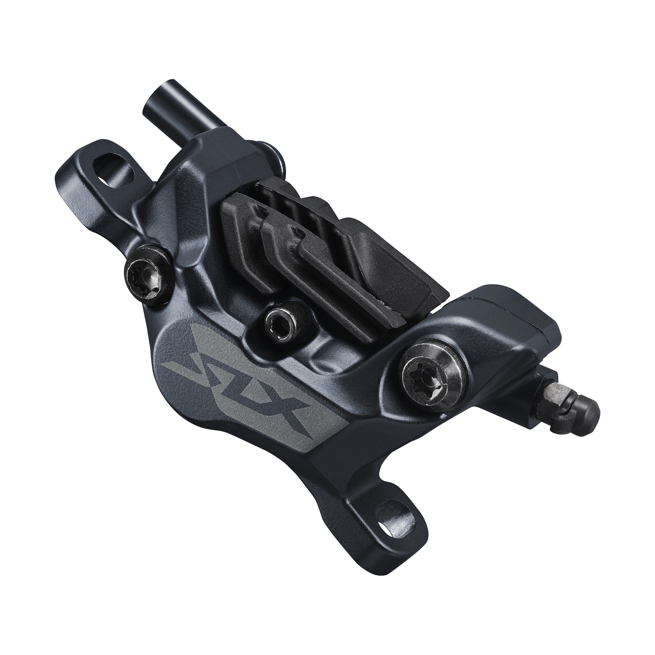 Pinza Freno Shimano BR-M7120 SLX 4 Pistones Negro