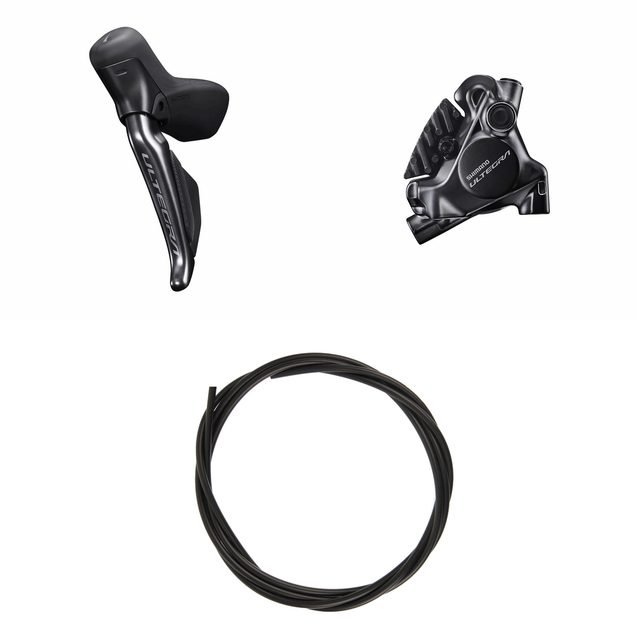Kit Freno Disco Trasero Shimano BRR8170KT-STR8170