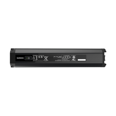 Batería Shimano BT-E8035-L Integrada Gen1 504Wh Negro #2